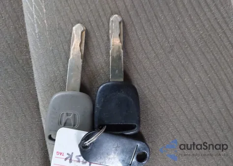 2011 Honda Odyssey Lx из США, поврежденный, VIN 5FNRL5H25BB046865